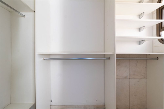 Imagem Apartamento com 4 Quartos à Venda, 231 m² em Santa Cecília - São Paulo