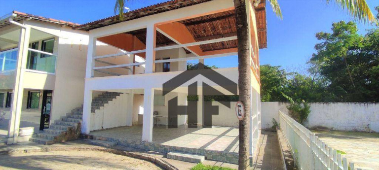Imagem Casa de Condomínio com 2 Quartos à Venda, 95 m² em Maria Farinha - Paulista