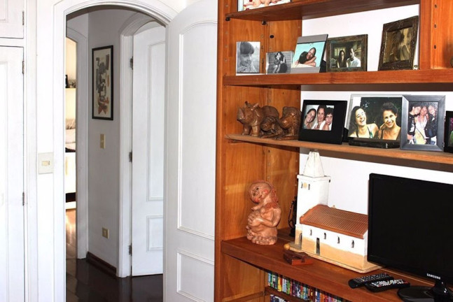 Imagem Apartamento com 4 Quartos à Venda, 166 m² em Moema - São Paulo Imagem Apartamento com 4 Quartos à Venda, 166 m² em Moema - São Paulo