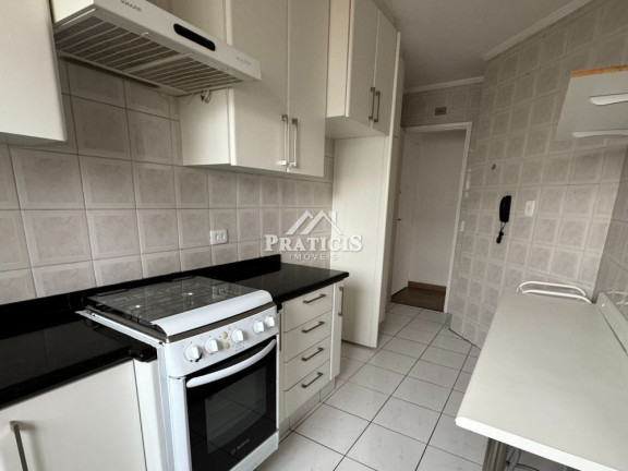 Imagem Apartamento com 2 Quartos à Venda, 58 m² em Saúde - São Paulo