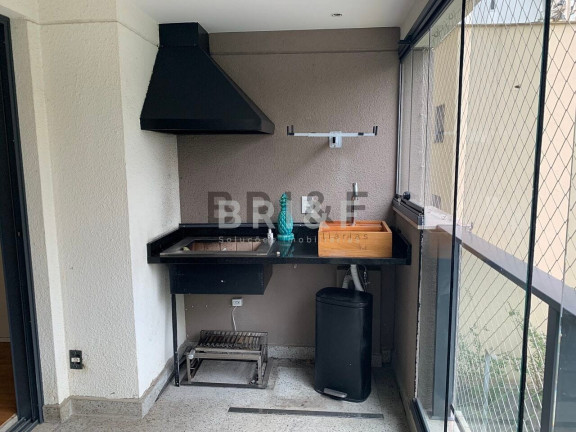 Imagem Apartamento com 3 Quartos à Venda, 90 m² em Vila Madalena - São Paulo Imagem Apartamento com 3 Quartos à Venda, 90 m² em Vila Madalena - São Paulo