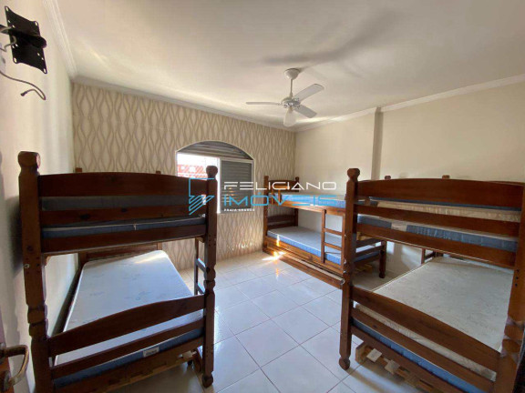 Imagem Apartamento com 2 Quartos à Venda, 76 m² em Tupi - Praia Grande