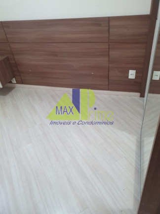 Imagem Apartamento com 2 Quartos à Venda, 48 m² em Engenheiro Goulart - São Paulo