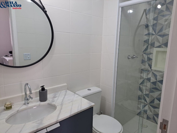 Imagem Apartamento com 3 Quartos à Venda, 65 m² em Vila Prudente - São Paulo Imagem Apartamento com 3 Quartos à Venda, 65 m² em Vila Prudente - São Paulo