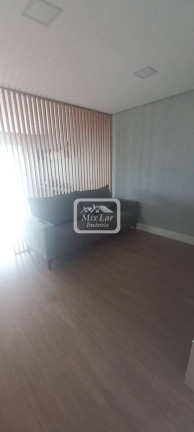 Imagem Apartamento com 3 Quartos para Alugar, 110 m² em Vila Osasco - Osasco