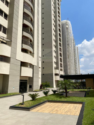 Imagem Apartamento com 3 Quartos à Venda, 85 m² em Brooklin Paulista - São Paulo