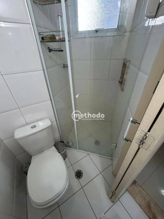 Imagem Apartamento com 3 Quartos à Venda, 80 m² em Parque Industrial - Campinas