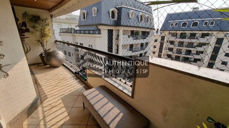 Imagem Cobertura com 4 Quartos à Venda, 260 m² em Jardins - São Paulo Imagem Cobertura com 4 Quartos à Venda, 260 m² em Jardins - São Paulo