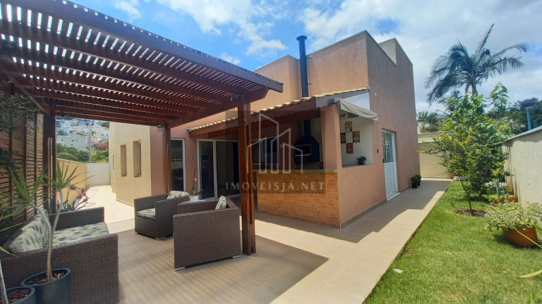 Imagem Casa com 3 Quartos à Venda, 210 m² em Alphaville - Santana De Parnaíba