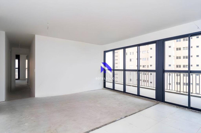 Imagem Apartamento com 3 Quartos à Venda, 106 m² em Tatuapé - São Paulo Imagem Apartamento com 3 Quartos à Venda, 106 m² em Tatuapé - São Paulo