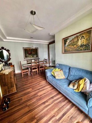 Imagem Apartamento com 2 Quartos à Venda, 64 m² em Jardim São Caetano - São Caetano Do Sul Imagem Apartamento com 2 Quartos à Venda, 64 m² em Jardim São Caetano - São Caetano Do Sul