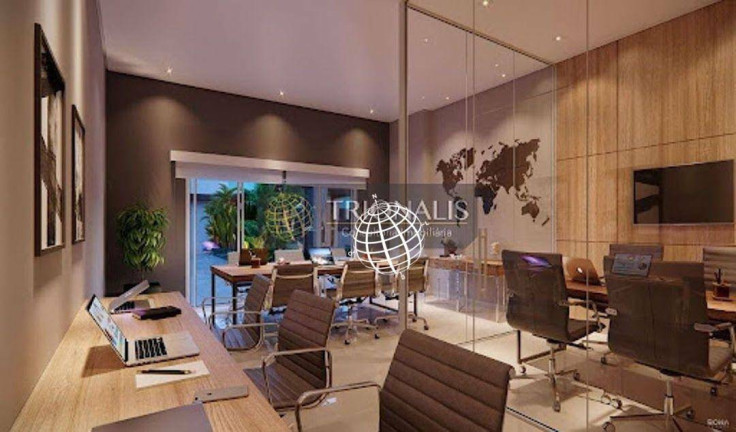 Imagem Apartamento com 3 Quartos à Venda, 140 m² em Vila Giglio - Atibaia Imagem Apartamento com 3 Quartos à Venda, 140 m² em Vila Giglio - Atibaia