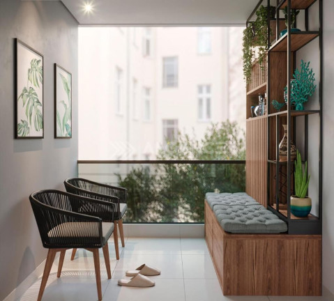 Imagem Apartamento com 3 Quartos à Venda, 78 m² em Jardim Oceania - João Pessoa