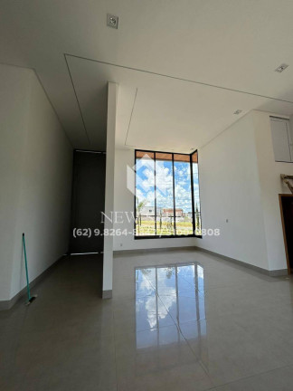 Imagem Casa com 3 Quartos à Venda, 264 m² em Condomínio Parque Dos Cisnes - Goiânia Imagem Casa com 3 Quartos à Venda, 264 m² em Condomínio Parque Dos Cisnes - Goiânia