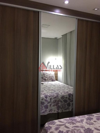 Imagem Apartamento com 3 Quartos à Venda, 73 m² em Vila Andrade - São Paulo