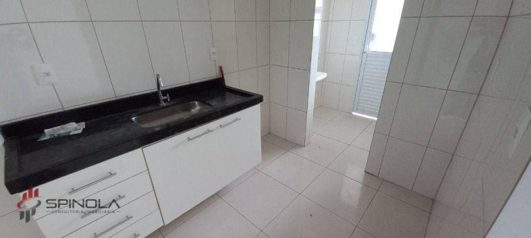 Imagem Apartamento com 2 Quartos à Venda, 89 m² em Caiçara - Praia Grande
