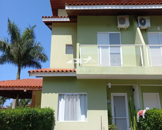 Imagem Casa com 4 Quartos à Venda, 110 m² em Boracéia - Bertioga