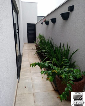 Imagem Casa com 3 Quartos à Venda, 324 m² em Jardim Residencial Chácara Ondina - Sorocaba