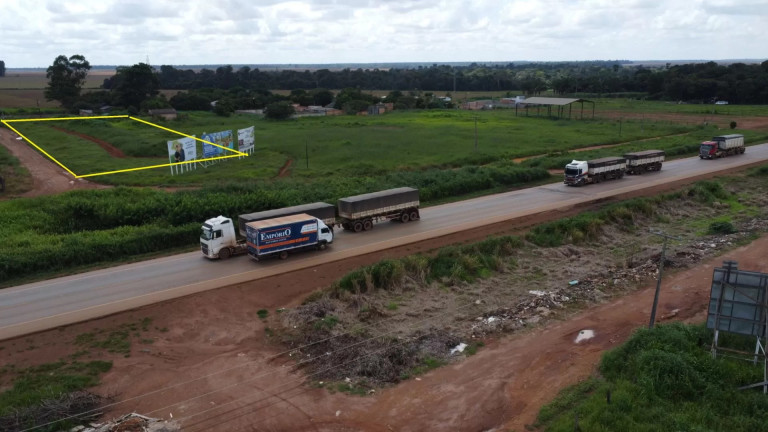 Imagem Terreno à Venda, 5.016 m² em Loteamento Alto Da Glória - Sinop Imagem Terreno à Venda, 5.016 m² em Loteamento Alto Da Glória - Sinop