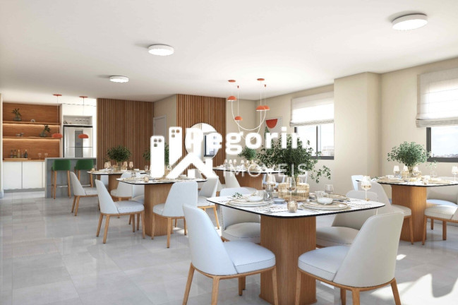 Imagem Apartamento com 2 Quartos à Venda, 48 m² em Pinheirinho - Curitiba Imagem Apartamento com 2 Quartos à Venda, 48 m² em Pinheirinho - Curitiba