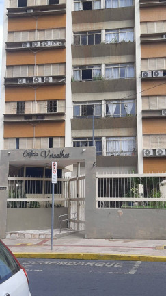 Imagem Apartamento com 3 Quartos à Venda, 98 m² em Goiabeiras - Cuiabá