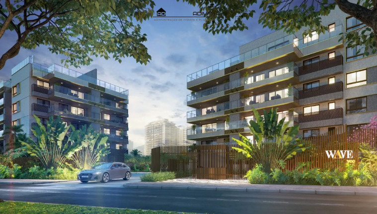 Cobertura com 3 Quartos à Venda, 212 m² em Barra Da Tijuca - Rio De Janeiro