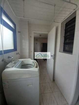 Imagem Apartamento com 3 Quartos para Alugar, 96 m² em Vila Leopoldina - São Paulo