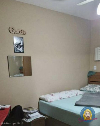 Imagem Apartamento com 2 Quartos à Venda, 67 m² em Vila Belmiro - Santos Imagem Apartamento com 2 Quartos à Venda, 67 m² em Vila Belmiro - Santos