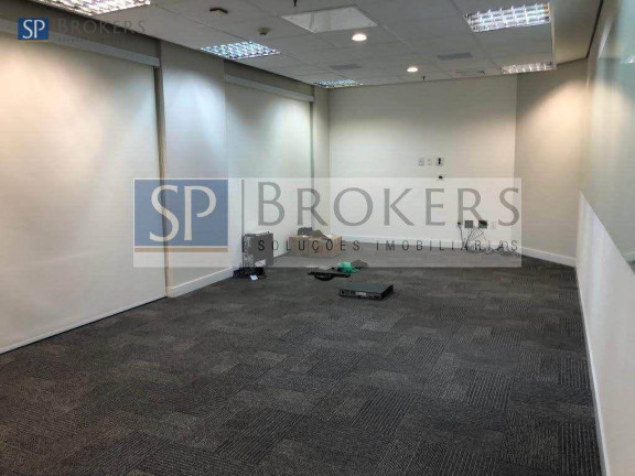 Imagem Sala Comercial para Alugar, 456 m² em Vila Olímpia - São Paulo Imagem Sala Comercial para Alugar, 456 m² em Vila Olímpia - São Paulo