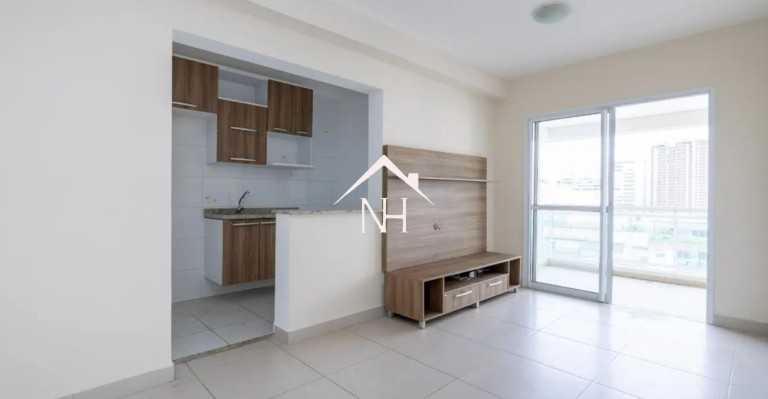 Imagem Apartamento com 1 Quarto à Venda, 42 m² em Jardim Santo Amaro - São Paulo Imagem Apartamento com 1 Quarto à Venda, 42 m² em Jardim Santo Amaro - São Paulo
