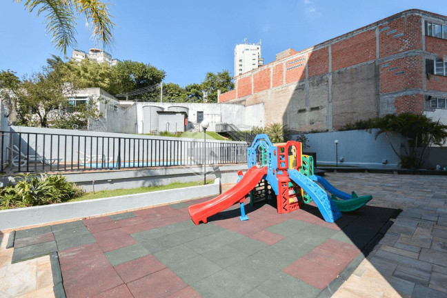 Imagem Apartamento com 3 Quartos à Venda, 65 m² em Vila Albertina - São Paulo Imagem Apartamento com 3 Quartos à Venda, 65 m² em Vila Albertina - São Paulo