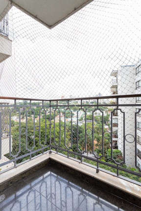 Imagem Apartamento com 3 Quartos à Venda, 269 m² em Higienópolis - São Paulo Imagem Apartamento com 3 Quartos à Venda, 269 m² em Higienópolis - São Paulo