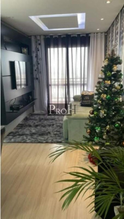 Imagem Apartamento com 3 Quartos à Venda, 60 m² em Jardim Das Maravilhas - Santo André Imagem Apartamento com 3 Quartos à Venda, 60 m² em Jardim Das Maravilhas - Santo André