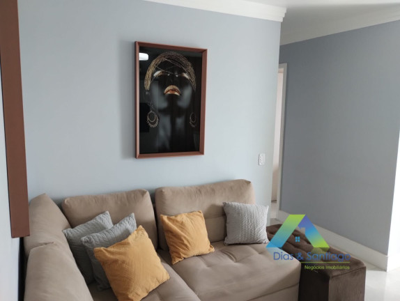 Imagem Apartamento com 3 Quartos à Venda, 65 m² em Piraporinha - Diadema Imagem Apartamento com 3 Quartos à Venda, 65 m² em Piraporinha - Diadema