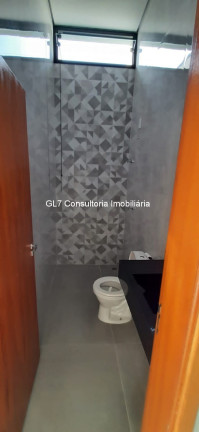 Imagem Casa com 3 Quartos à Venda,  em Jardim Moriyama - Indaiatuba
