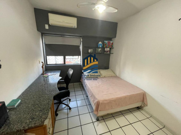 Imagem Apartamento com 3 Quartos à Venda, 147 m² em Boa Viagem - Recife