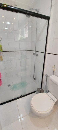 Imagem Apartamento com 3 Quartos à Venda, 114 m² em Vila Mascote - São Paulo