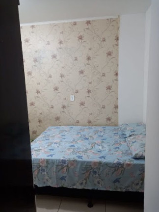Imagem Apartamento com 2 Quartos à Venda, 53 m² em Vila Industrial - São José Dos Campos