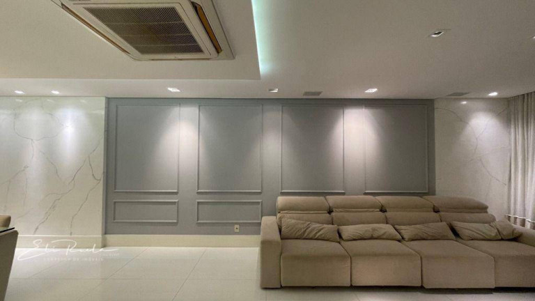 Imagem Apartamento com 4 Quartos à Venda, 256 m² em Praia De Itaparica - Vila Velha Imagem Apartamento com 4 Quartos à Venda, 256 m² em Praia De Itaparica - Vila Velha