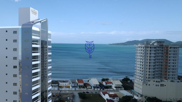 Imagem Apartamento com 3 Quartos à Venda, em Perequê - Porto Belo Imagem Apartamento com 3 Quartos à Venda, em Perequê - Porto Belo
