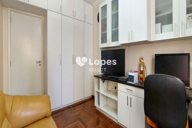 Imagem Apartamento com 3 Quartos à Venda, 105 m² em Centro - Campinas