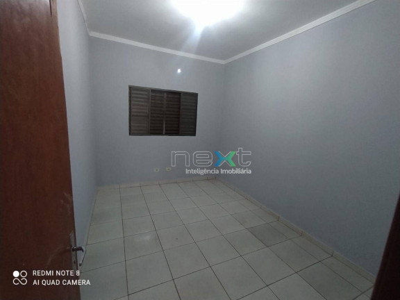 Imagem Casa com 3 Quartos à Venda, 93 m² em Jardim Aero Rancho - Campo Grande