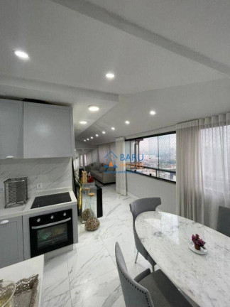 Imagem Cobertura com 3 Quartos à Venda, 152 m² em Santa Cecília - São Paulo