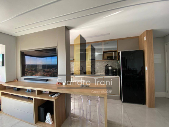 Imagem Apartamento com 3 Quartos à Venda, 83 m² em Palmeiras De São José - São José Dos Campos Imagem Apartamento com 3 Quartos à Venda, 83 m² em Palmeiras De São José - São José Dos Campos