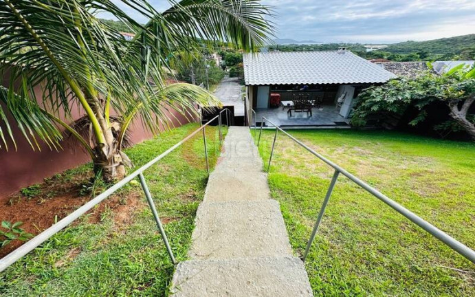 Imagem Casa de Condomínio com 3 Quartos à Venda, 400 m² em Peró - Cabo Frio