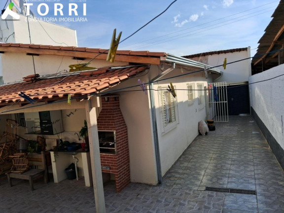 Imagem Sobrado com 2 Quartos à Venda, 180 m² em Vila Jardini - Sorocaba Imagem Sobrado com 2 Quartos à Venda, 180 m² em Vila Jardini - Sorocaba