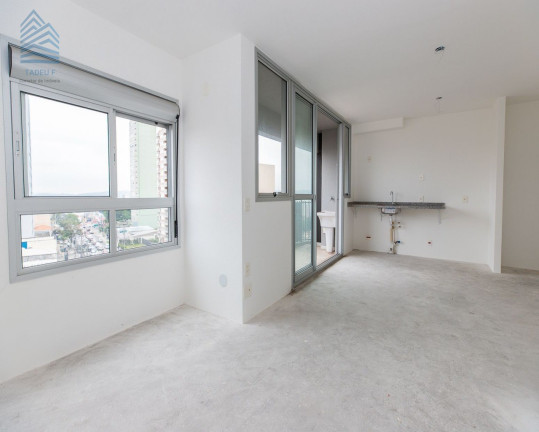 Imagem Imóvel com 1 Quarto à Venda, 36 m² em Vila Madalena - São Paulo