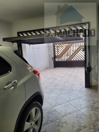 Imagem Casa com 3 Quartos à Venda, 132 m² em Vila Curuça - Santo André Imagem Casa com 3 Quartos à Venda, 132 m² em Vila Curuça - Santo André