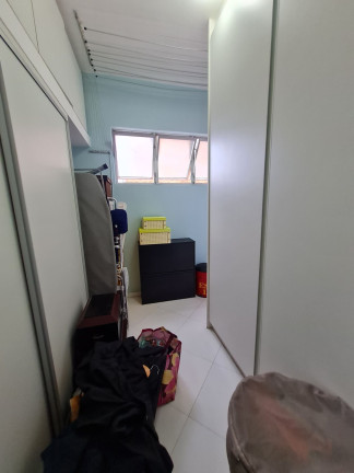 Imagem Apartamento com 2 Quartos à Venda, 110 m² em Boqueirão - Santos