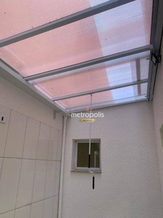 Imagem Apartamento com 2 Quartos à Venda, 50 m² em Vila Camilópolis - Santo André Imagem Apartamento com 2 Quartos à Venda, 50 m² em Vila Camilópolis - Santo André
